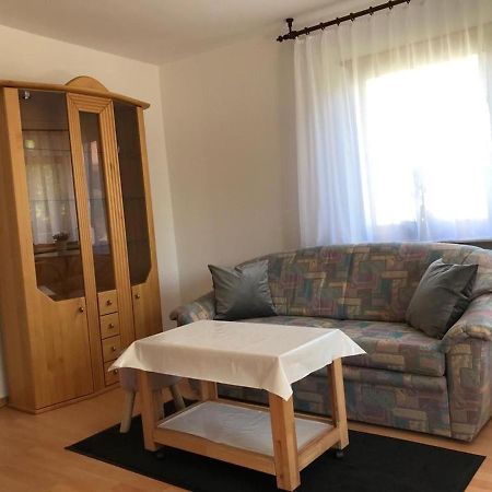 Ferienwohnung Rotensol Bad Herrenalb Buitenkant foto