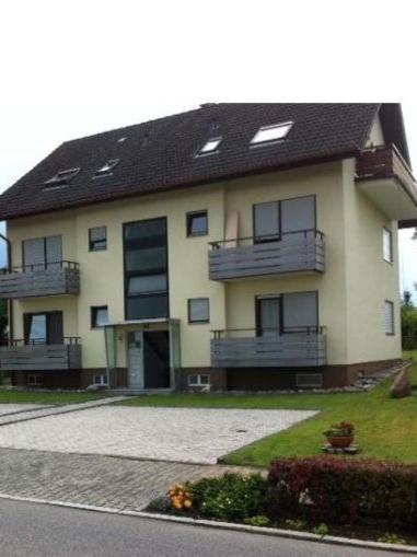 Ferienwohnung Rotensol Bad Herrenalb Buitenkant foto
